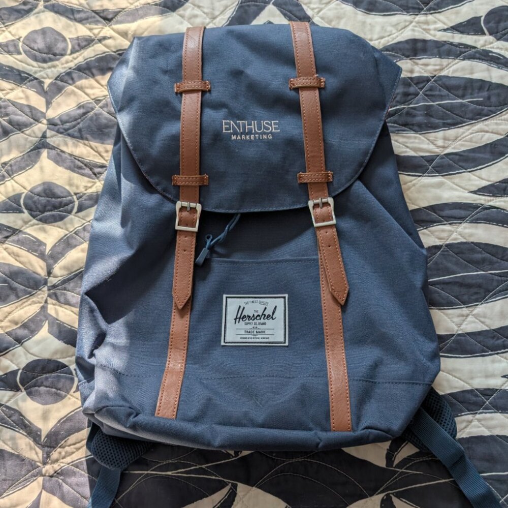 Herschel Supply Co. Retreat